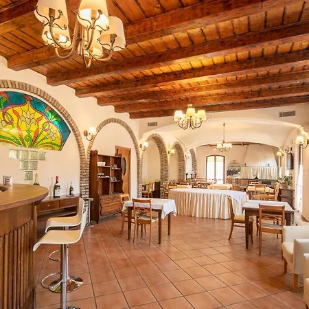 Della Loggia - Homelike Fermignano