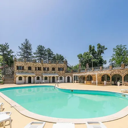 Della Loggia - Homelike Fermignano